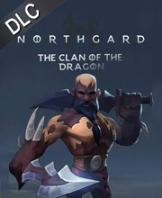 Northgard Nidhogg, Clan of the Dragon