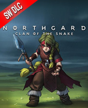 Northgard Svafnir Clan du Serpent