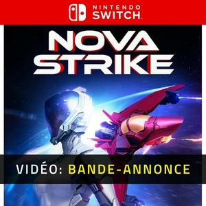 Nova Strike