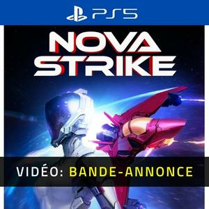 Nova Strike