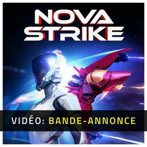 Nova Strike