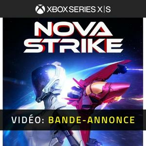 Nova Strike