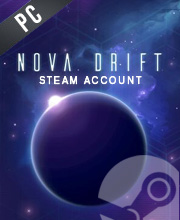 Nova Drift