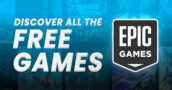 Epic Games : Semaine des jeux gratuits