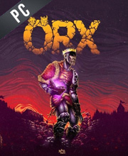 ORX