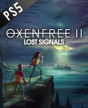 OXENFREE 2 Lost Signals