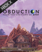 Obduction