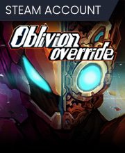 Oblivion Override