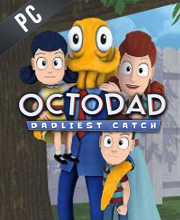 Acheter Octodad Dadliest Catch Compte Steam Comparer les prix