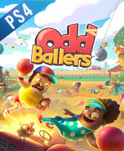 OddBallers