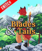 Of Blades & Tails