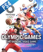 Jeux Olympiques de Tokyo 2020