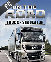 On The Road Truck Simulator