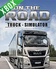 On The Road The Truck Simulator