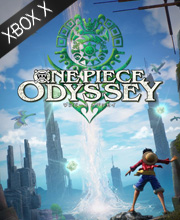 One Piece Odyssey