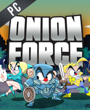 Onion Force