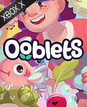 Ooblets