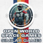 Jeux dans l’Espace en Monde Ouvert comme Starfield