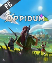 Oppidum