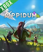 Oppidum