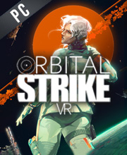 Orbital Strike VR