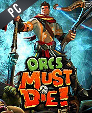 Orcs Must Die