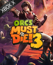 Orcs Must Die 3