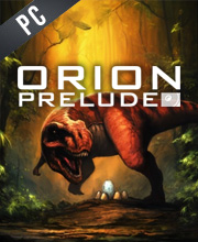 Orion Prelude