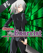 Otome the Exorcist