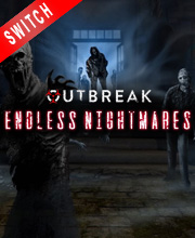 Outbreak endless nightmares обзор