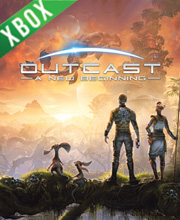 Outcast 2 A New Beginning