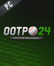 Out of the Park Baseball 24