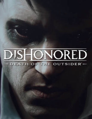 Découvrez-en plus sur l’Outsider dans la bande-annonce de Dishonored Death of the Outsider