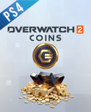 Overwatch 2 Coins