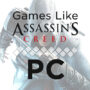 Jeux PC comme Assassin’s Creed