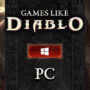 Top 10 des Diablo like sur PC: Les meilleurs Hack & Slash
