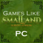 Le Top 10 des Jeux PC Similaires à Smalland