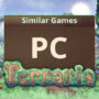 Jeux PC Similaires à Terraria
