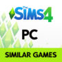 Jeux Similaires aux Sims sur PC