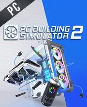 PC Building Simulator 2