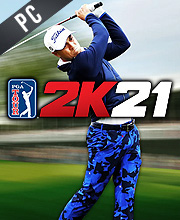 Acheter PGA Tour 2k21 Compte Steam Comparer les prix