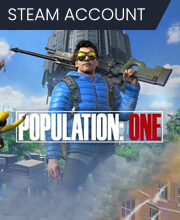 POPULATION ONE