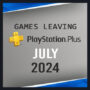 Jeux quittant PlayStation Plus en juillet 2024 – Dernière chance de jouer !