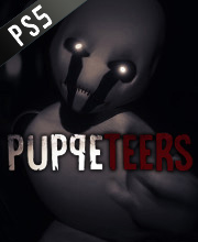 PUPPETEERS