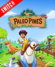 Paleo Pines