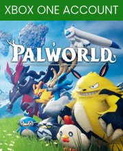 Palworld