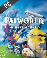 Palworld