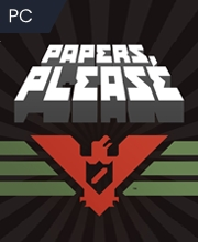 Papers Please