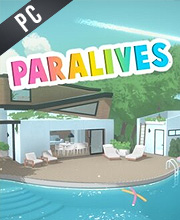 when will paralives be released