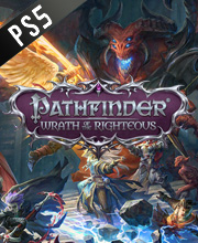 Pathfinder Wrath Of The Righteous